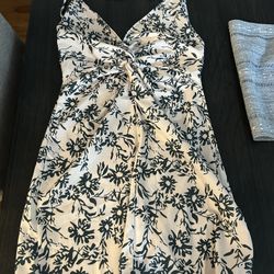 Dress new with tags from Cupshe size small 