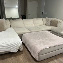 Used Couch 