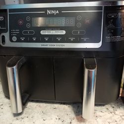 Air Fryer ESTA En Muy Buena's Condiciones 