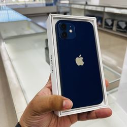 iPhone 12 128gb T-mobile Metro PCs 