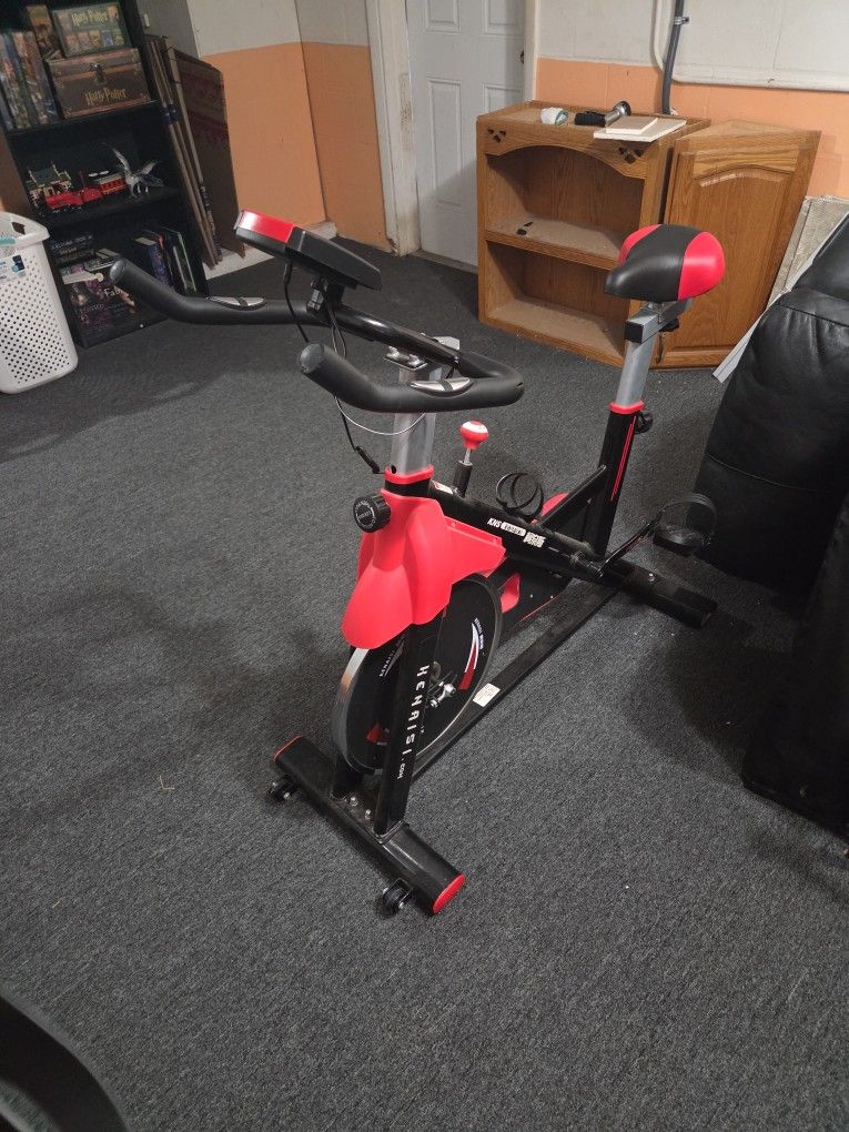 Excersise Bike