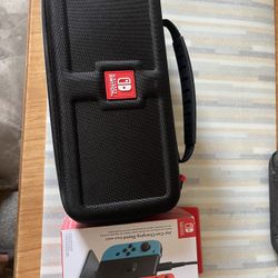 Nintendo Switch Accessories 