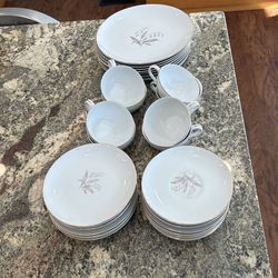 Jayson’s Fine China