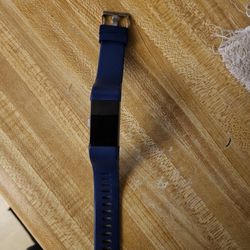 Fitbit Charge 2 Heart Rate + Fitness

