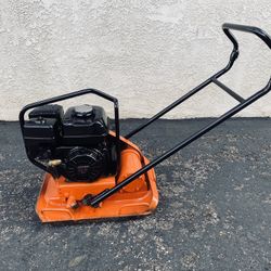 Mikasa Honda Compactor 