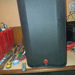 Harbinger V2312 Bluetooth Speaker 