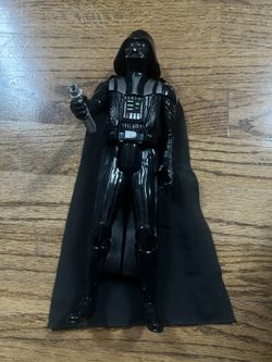 Star Wars Darth Vader Action Figure