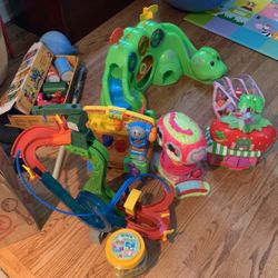 Lots Of Kids Toys 