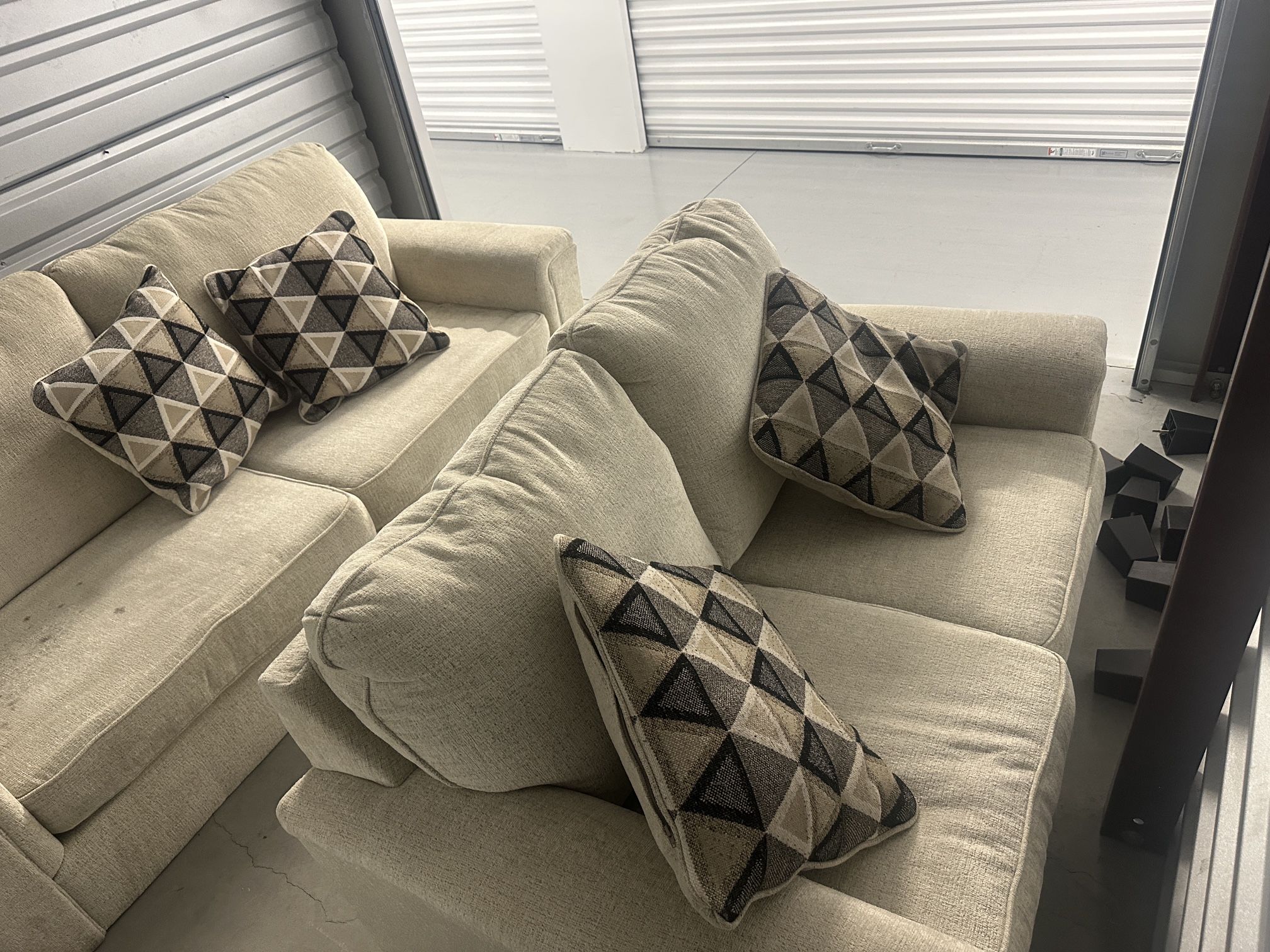 Couches