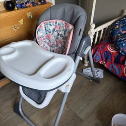 Kids High Chair