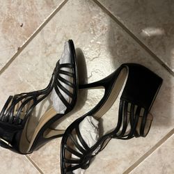 Ladies Heels 