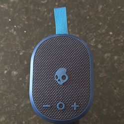 SkullCandy speaker