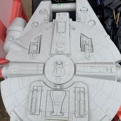 1990s Millennium Falcon