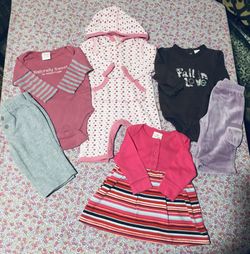 Old Navy Baby