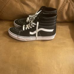 VANS FILMORE HIGHTOP