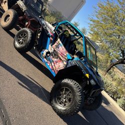 RZR 1000