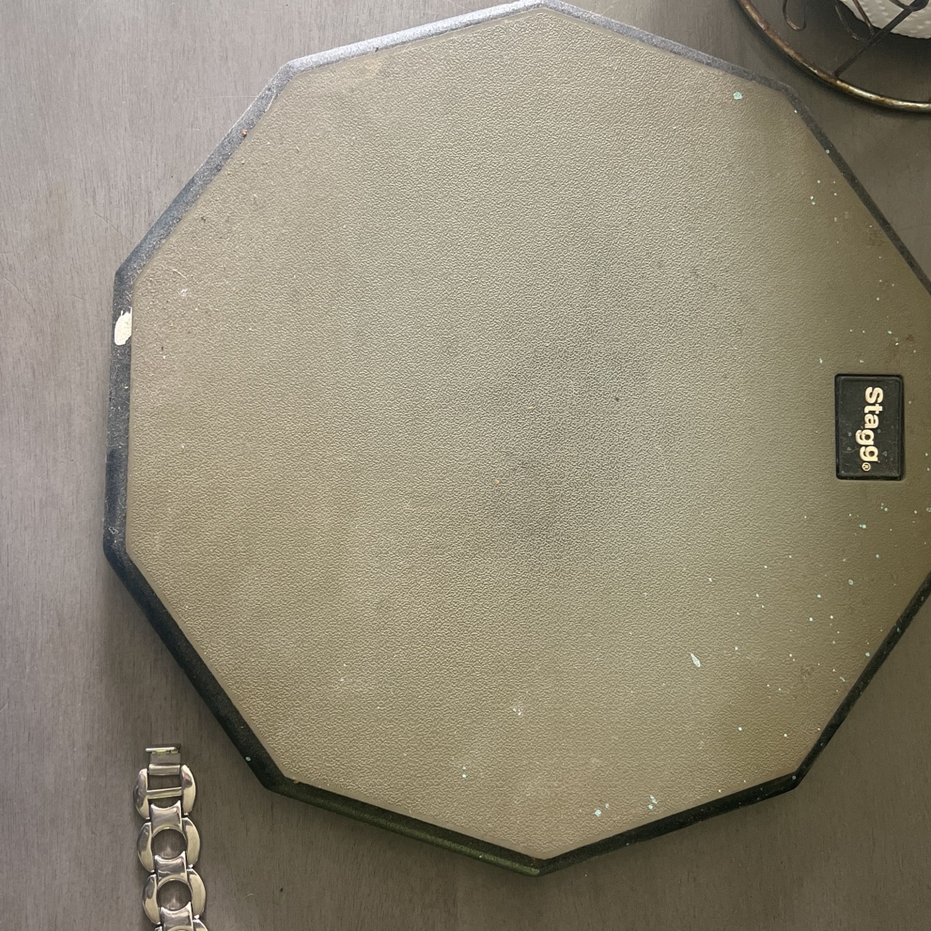 practice drum pad