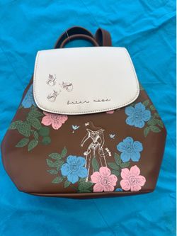 Briar rose sleeping beauty bag