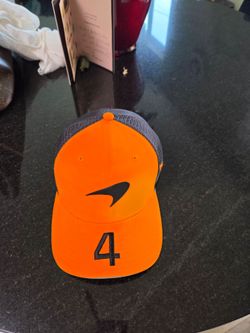 F1 original Lando  Norris