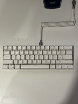 Royal Kludge 60% Mechanical Keyboard