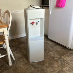 Water Cooler