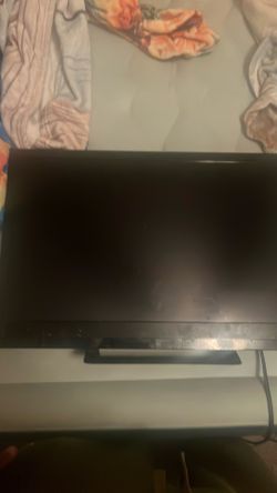 22”inch  tv