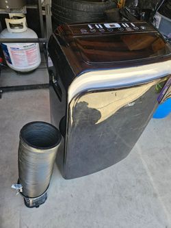 Ac unit
