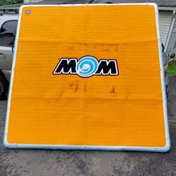 Wow Floating Dock