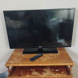 Samsung TV 