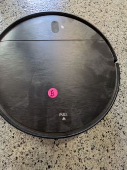 Robot Vacuum