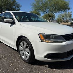 2012 VW.JETTA.SE,.COLD.AC,.GREAT.ON.GAS, RUNS.GREAT, NICE.CAR, FINANCE AVAILABLE 🚘