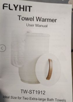 Flyhit Towel Warmer