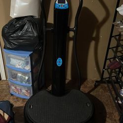 Máquina Para Ejercitar 