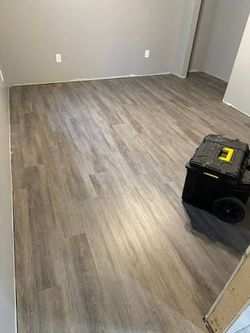 Flooring