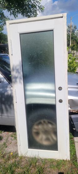 # puerta impacto 31 x80