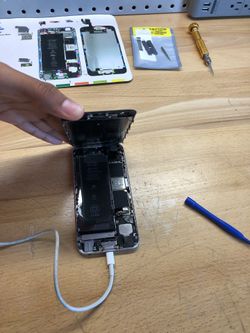 Apple lcd repairs best competitive prices for okc area