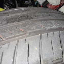 Used Tires 