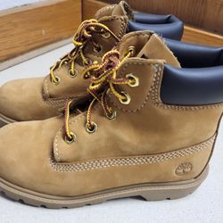 Timberland Boots 