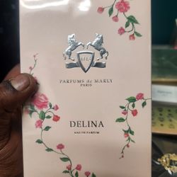 PDM Delina 100ml