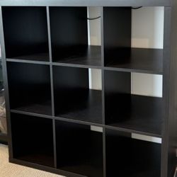 IKEA 9*9 Cube 