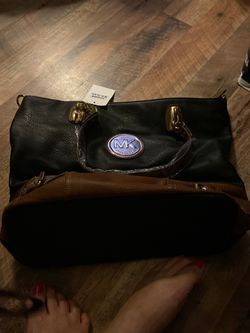 Michael kors handbag new