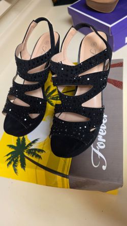 Zapatos de tacon