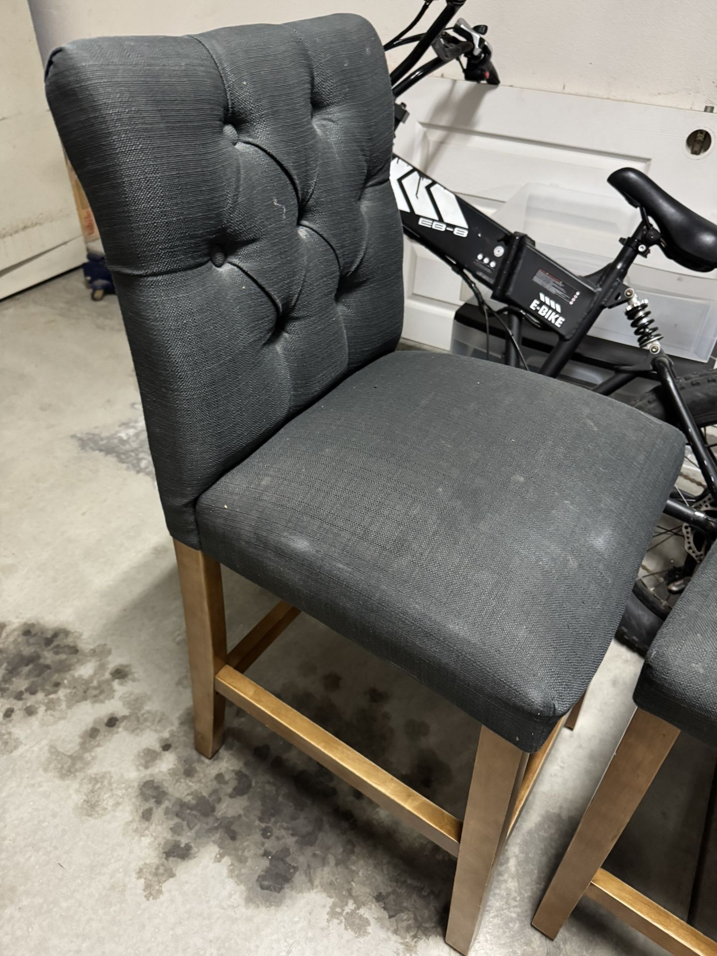 Counter Height Stools