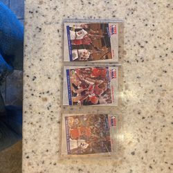 1993 Michael Jordan 