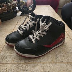 Jordan's flight size 1Y