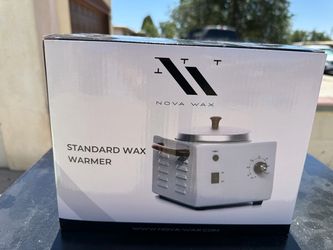 Wax Warmer