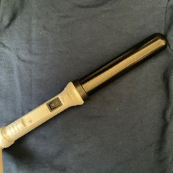Hair Wand