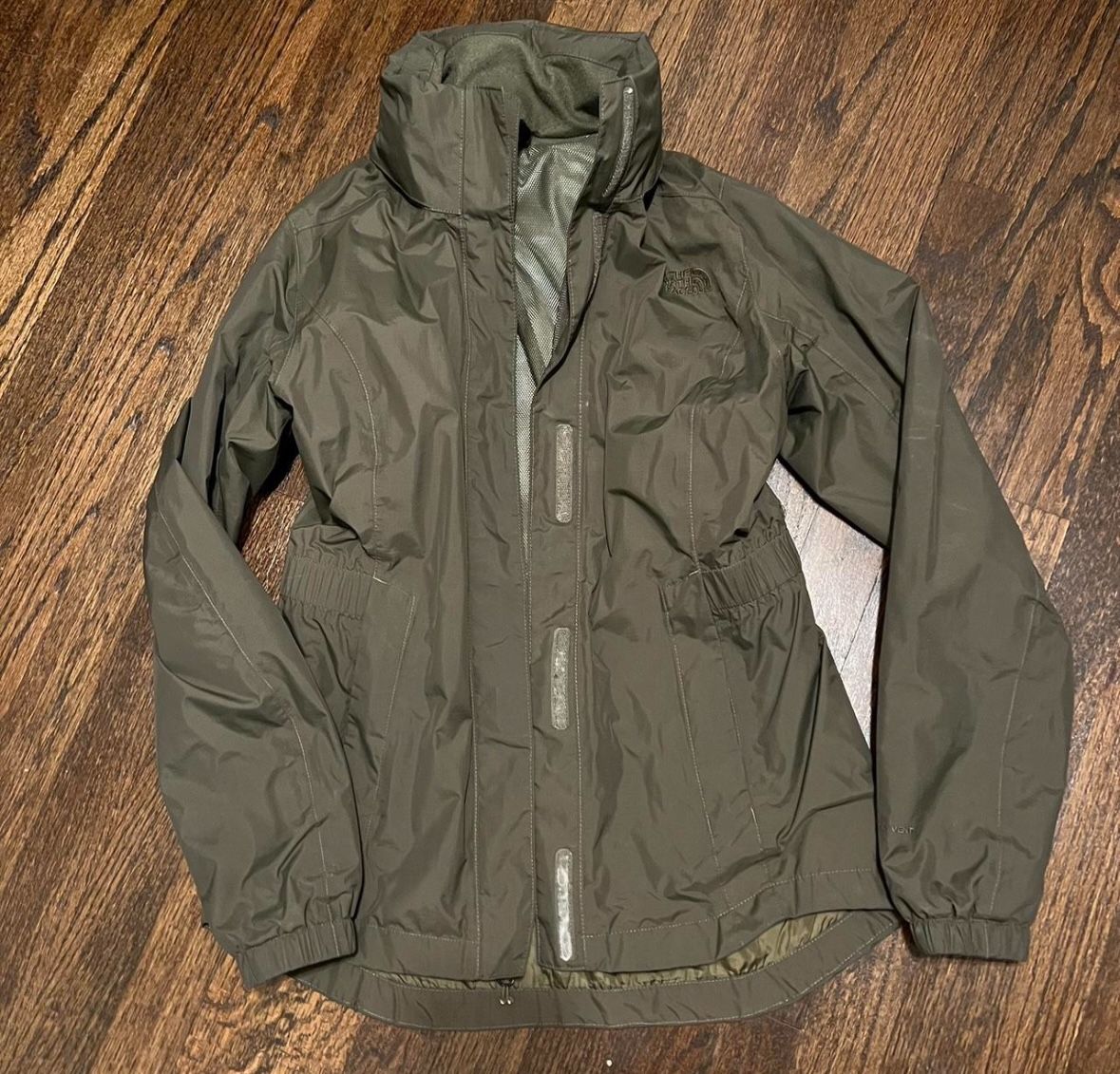 The North Face Windbreaker