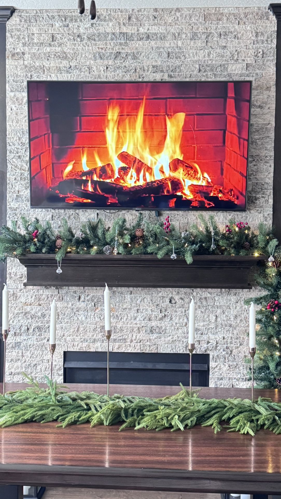 TV LG. 55 Inch BOX INCLUDED
