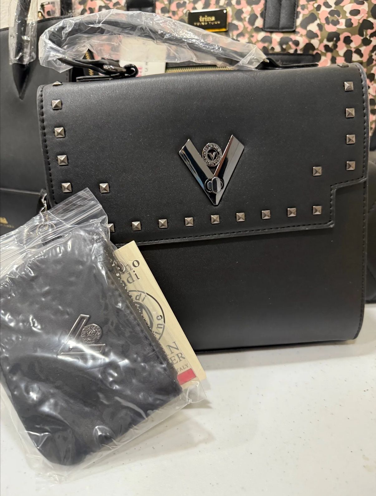 Valentino Orlandi Hand Bag